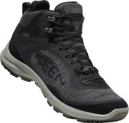 Women's Terradora Flex Waterproof Boot Black/Steel Grey