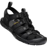 Women's Clearwater CNX Black/Black