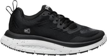 Keen Women's Wk400 Black-White