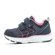 Kids' Borre Navy/Pink