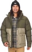 Marmot Men's Fordham Jacket Nori/Vetiver