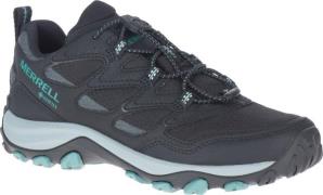 Merrell Women's West Rim Sport Stretch Gore-Tex BLACK