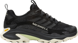Merrell Women's Moab Speed 2 Black