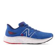 New Balance Men's Fresh Foam Evoz V3 Blue Agate