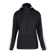 Saucony Women's Packaway Jacket Black