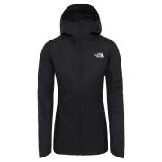 The North Face Women's Quest Insulated Jacket TNF Black