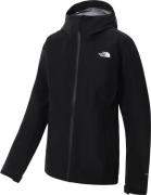 Women's Dryzzle FututeLight Jacket TNF BLACK