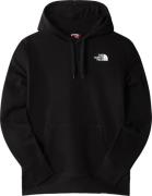 The North Face Women's Simple Dome Hoodie TNF Black