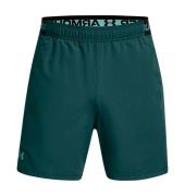 Under Armour Men's UA Vanish Woven 6in Shorts Hydro Teal/Radial Turquo...