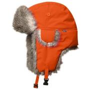 Värmland Heater Safety Orange