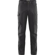 Fjällräven Men's Travellers Mt Trousers Dark Grey