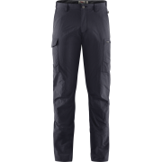 Men's Travellers Mt Trousers Dark Navy