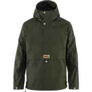 Men's Vardag Anorak Deep Forest