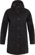 Fjällräven Women's Karla Lite Jacket Black