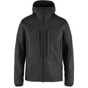 Men's Keb Wool Padded Jacket Black