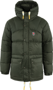 Men's Expedition Down Jacket Deep Forest