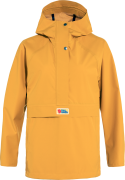 Women's Vardag Hydratic Anorak Mustard Yellow