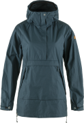 Fjällräven Women's Singi X-Anorak Mountain Blue