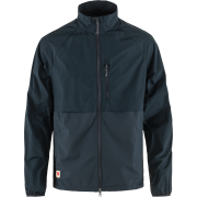 Fjällräven Hc Hybrid Wind Jacket M Dark Navy