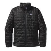 Men's Nano Puff Jacket Black