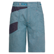 La Sportiva Sierra Rock Short M Hurricane/Deep Sea