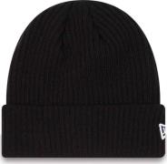 New Era New Era Colour Cuff Beanie Hat Black