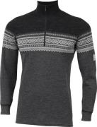 Men's DesignWool Marius Mockneck Norefjell