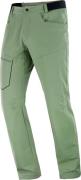 Salomon Men's Wayfarer Warm Pants Laurel Wreath