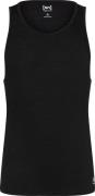 Men's Base Tank 140 Jet Black