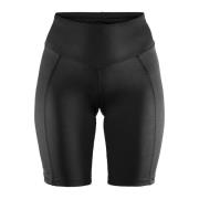 Craft Women's Adv Essence Short Tights Black