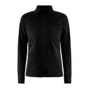 Women's ADV Charge Warm Jacket Black