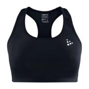 Craft Training Bra Classic Black