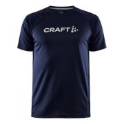 Men's Core Unify Logo Tee Blaze