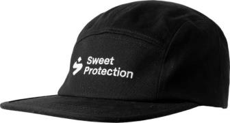 Sweet Protection Sweet Cap Black