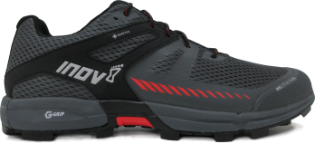 inov-8 Men's Roclite G 315 Gtx V2 Grey/Black/Red