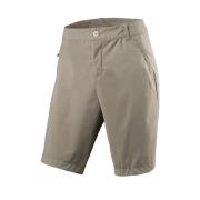 Houdini Women's MTM Thrill Twill Shorts Reed Beige