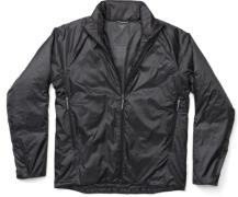 Men's Dunfri Jacket True Black