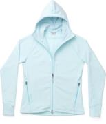 Houdini Women's Power Houdi Crispy Blue