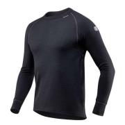 Devold Men's Expedition Shirt Black