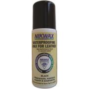 Nikwax Waterproofing Wax for Leather Black