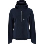 Kari Traa Women's Vilde Running Jacket ROYAL