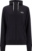 Women's Kari Hoodie BLACK