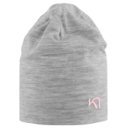 Women's Tikse Beanie Light Grey Melange