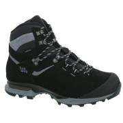 Hanwag Men's Tatra Light Wide Gore-Tex Black/Asphalt