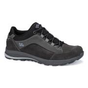 Hanwag Men's Banks Low Gore-Tex Asphalt/Black