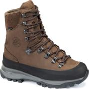 Women's Brenner Pro Wide Lady Gore-Tex Brown/Asphalt