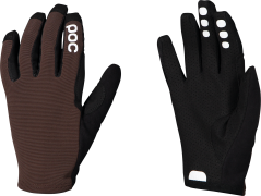 POC Resistance Enduro Glove Black/Black