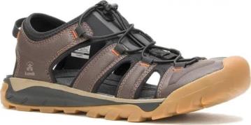 Men's Syros Dark Brown