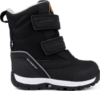 Kids' Loberg Wp Black