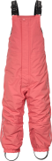 Didriksons Kids' Tarfala Pants 6 Peach Rose